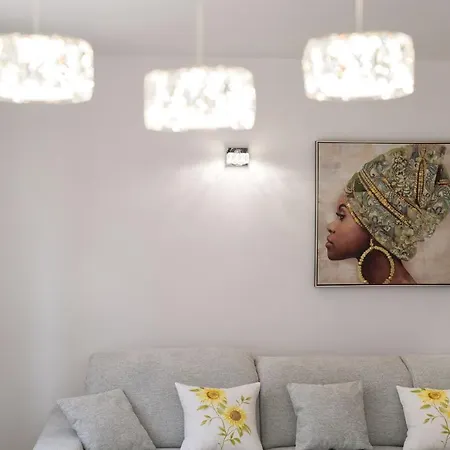 דירה Amadeo ספליט