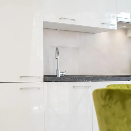 Amadeo Apartmán