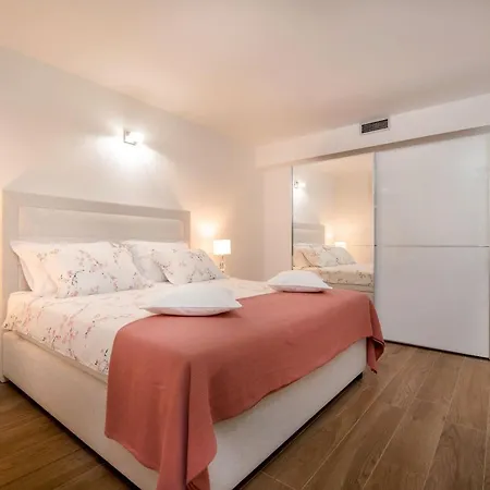 Apartmán Amadeo *