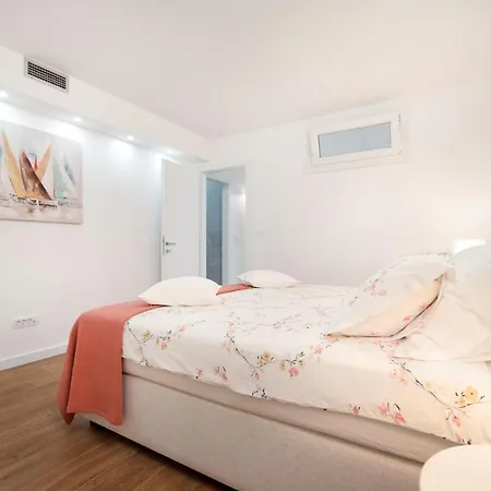 Apartmán Amadeo