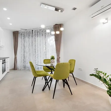 Amadeo Apartmán