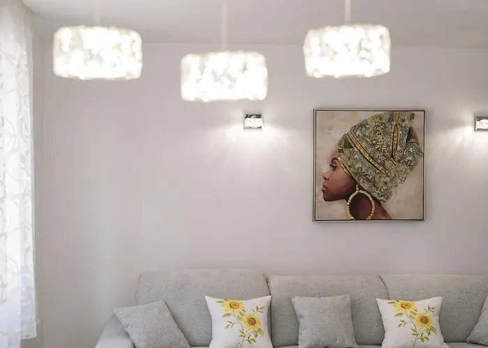 Apartmán Amadeo Split