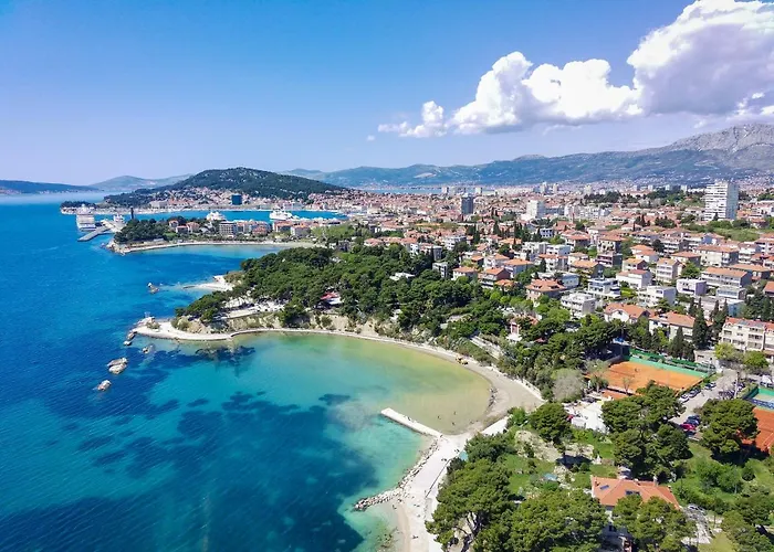 Amadeo Apartmán Split