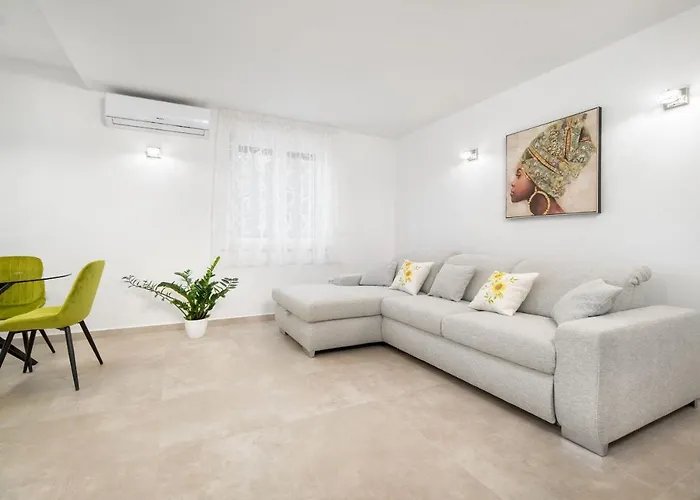 Apartmán Amadeo Split