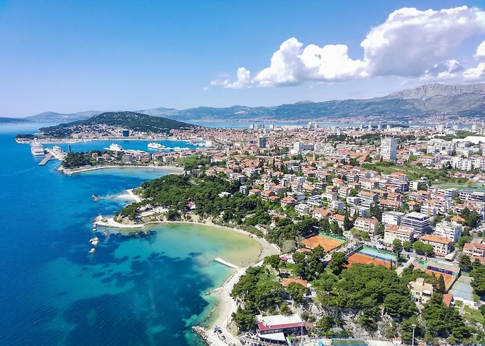 Amadeo Διαμέρισμα