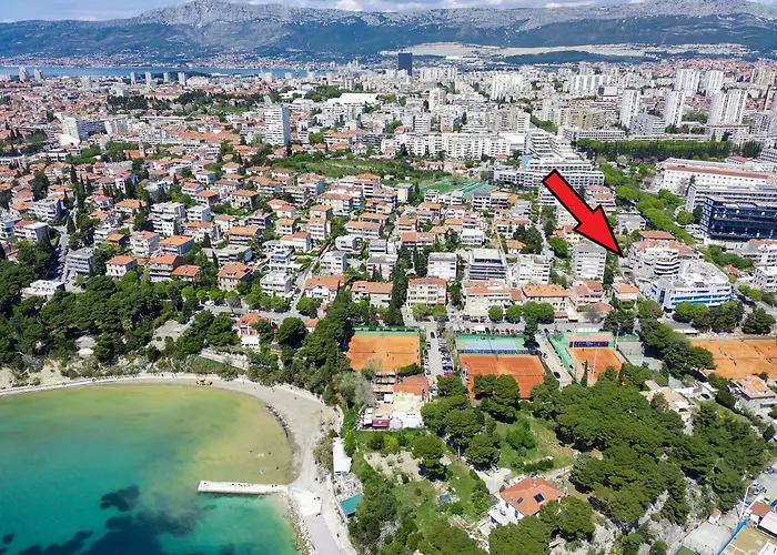 Amadeo Διαμέρισμα Σπλιτ